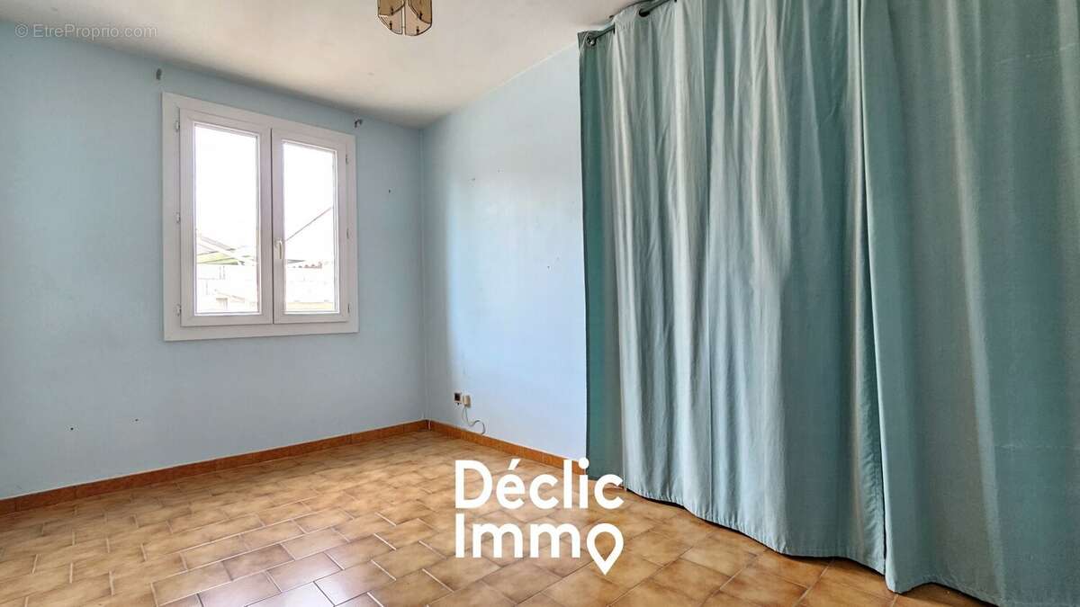 Maison à FRONTIGNAN