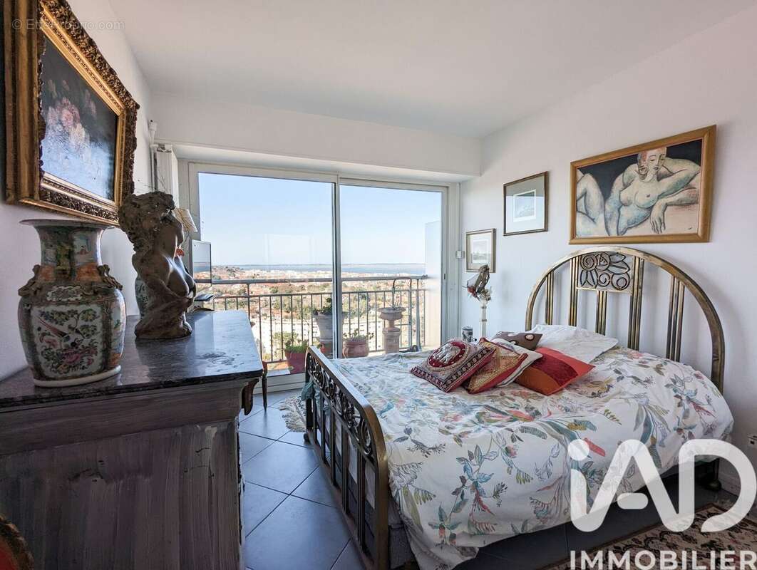 Photo 6 - Appartement à ARCACHON
