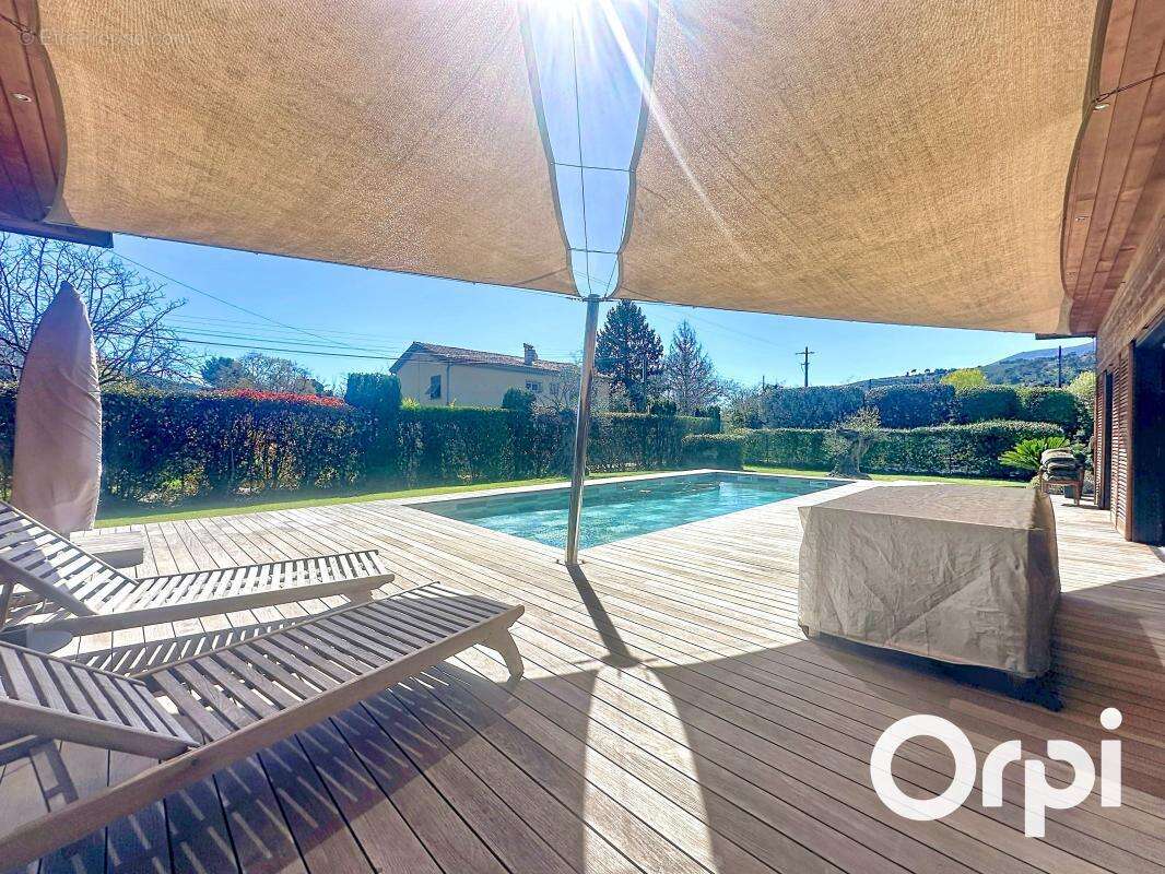 Maison à SAINT-BLAISE