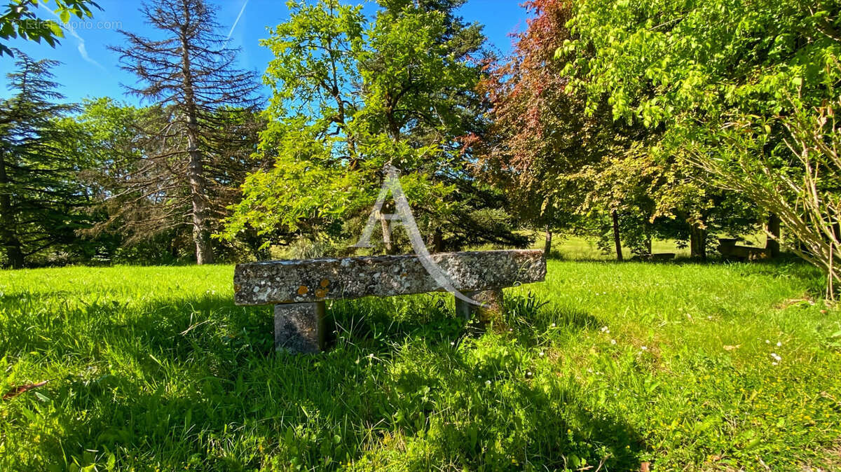 Maison à TOURNON-D'AGENAIS