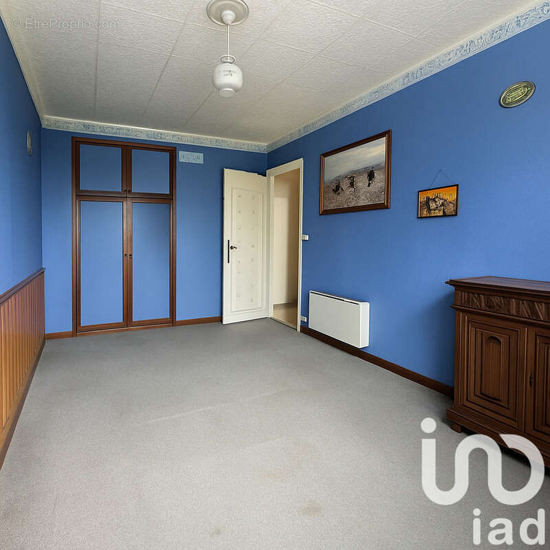 Maison 90 m² à Landelles  - photo 8