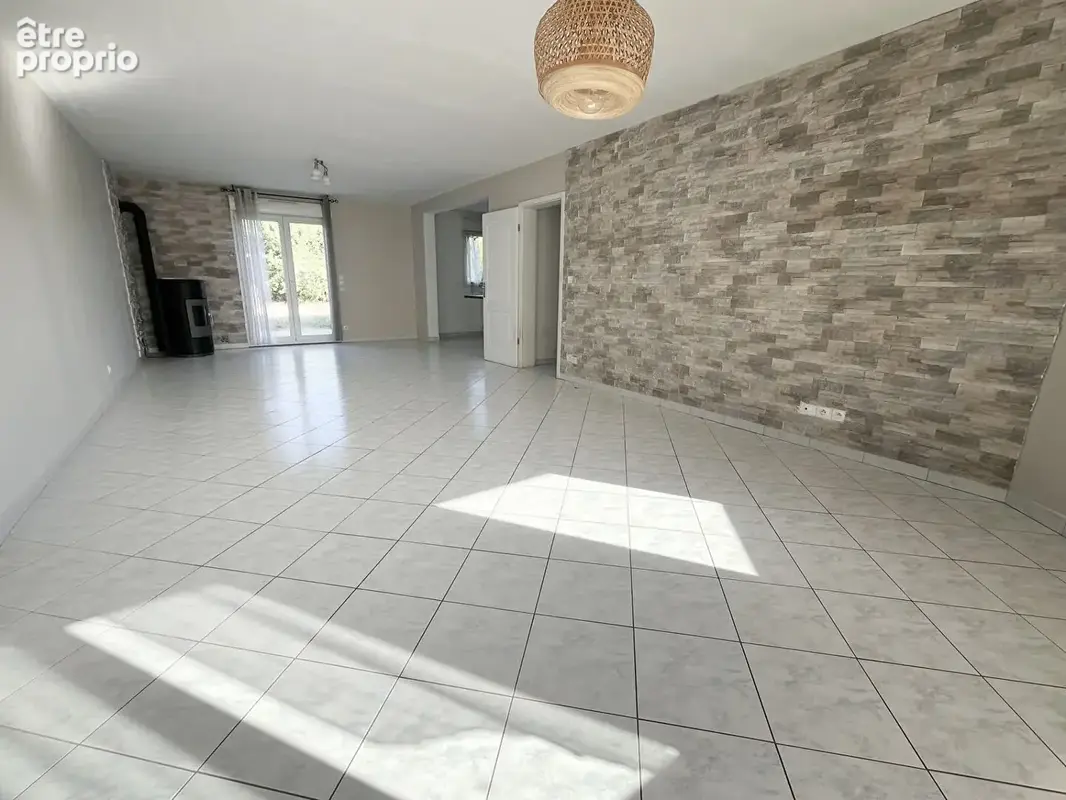 Maison Maizieres Les Metz 6 pièce(s) 142 m2 - photo 5