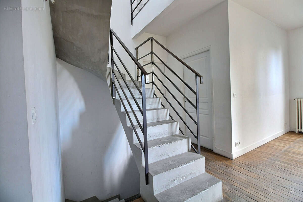 Maison à COLOMBES