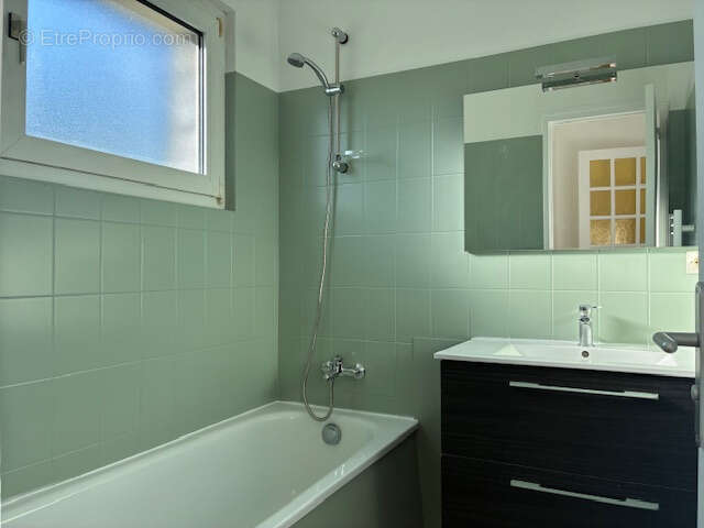 Appartement à SAINT-BRIEUC