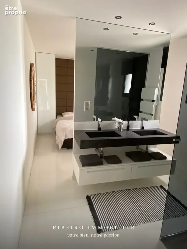 Villa contemporaine à vendre au Grau d'Agde - photo 6
