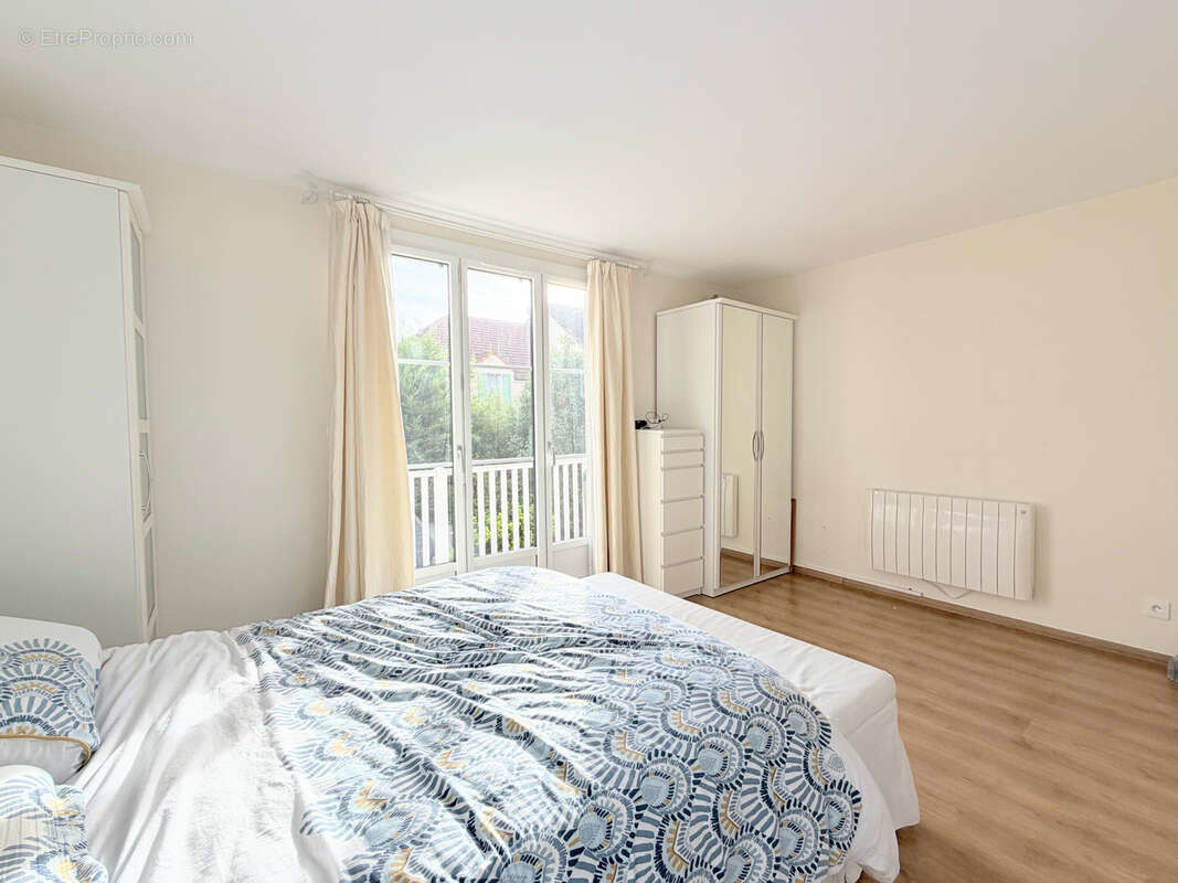 Maison à RUEIL-MALMAISON