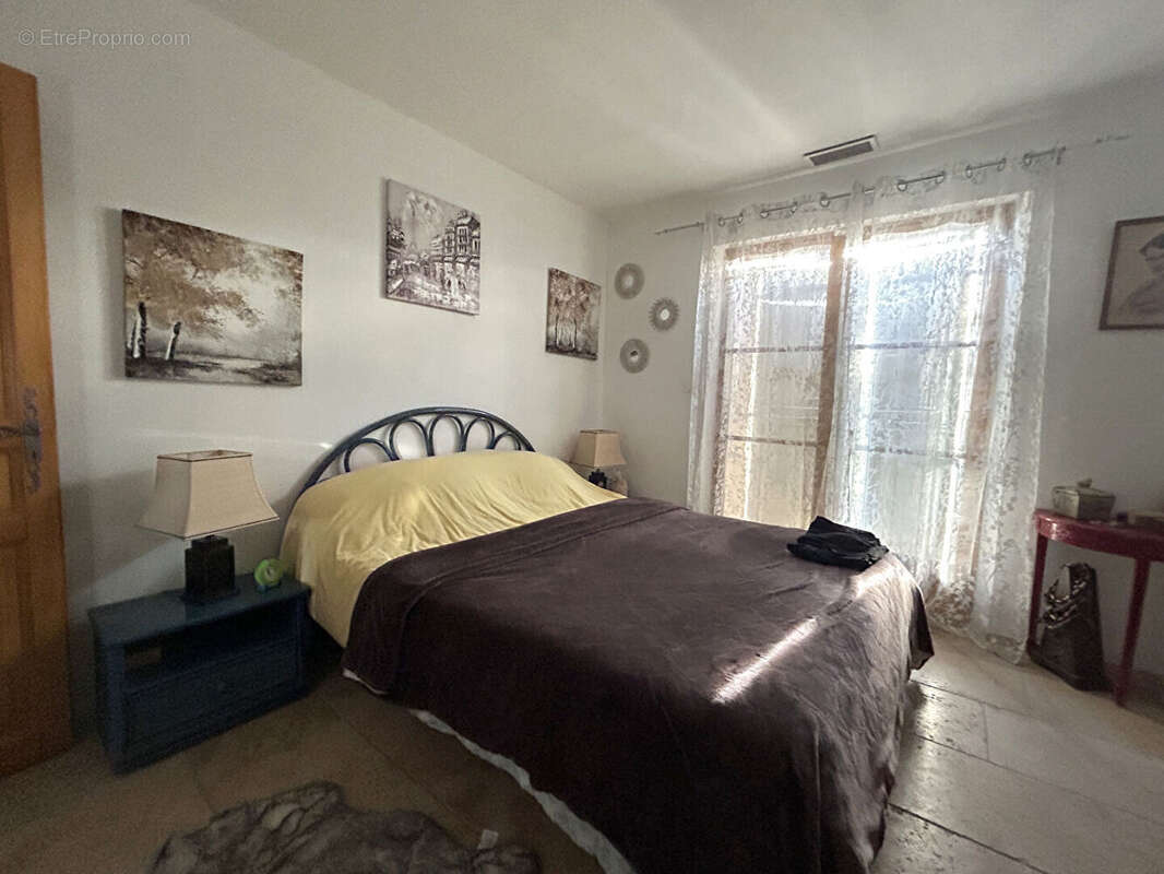 Maison à CARCASSONNE