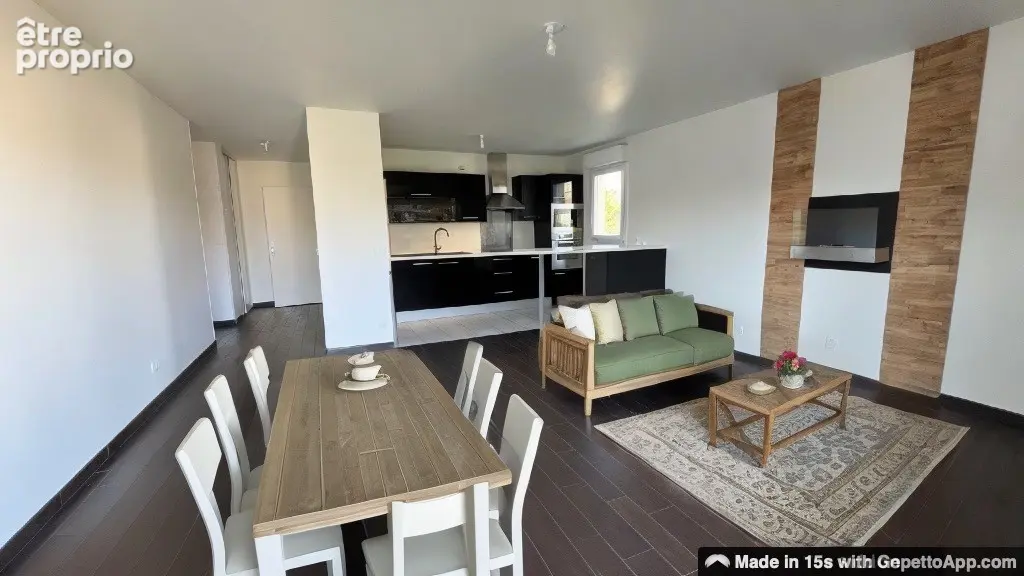 Photo Appartement à Limeil-Brevannes au prix de 234 900€