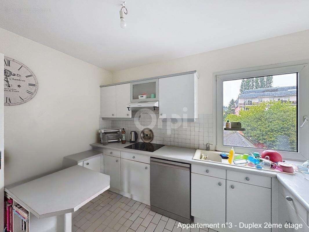 Immeuble de rapport en hyper-centre d'Évreux - Renta à 6,5% - photo 11
