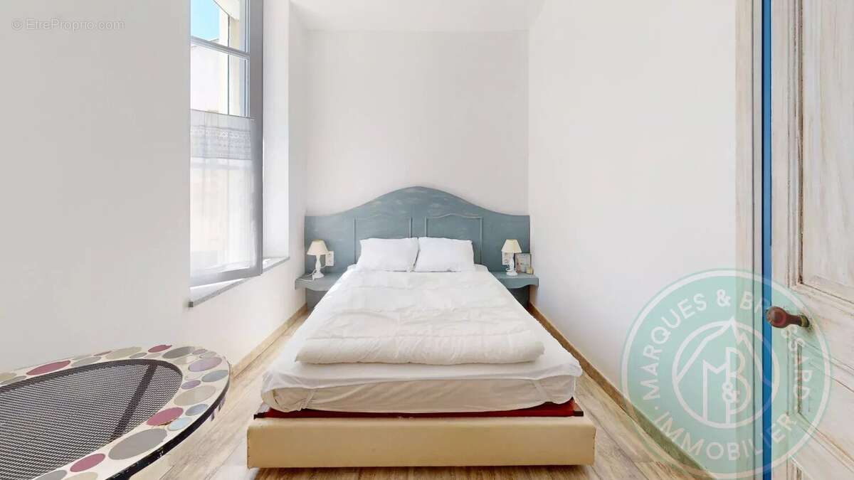 Maison à SAINT-TROJAN-LES-BAINS