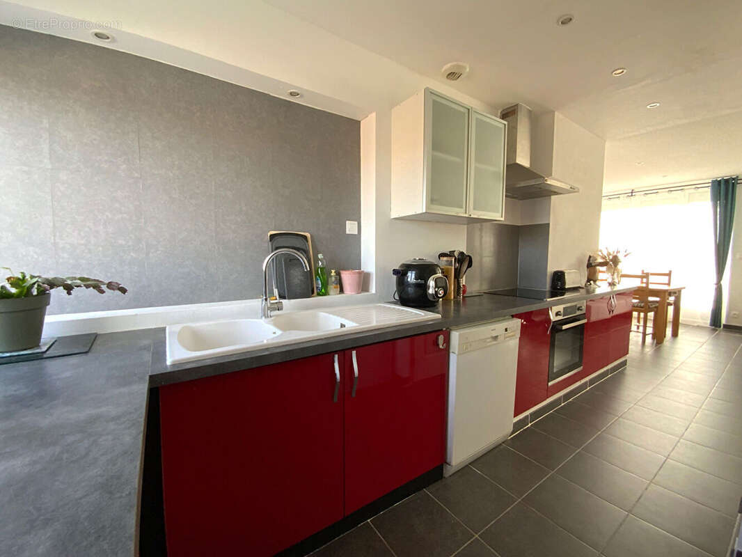 Appartement à TROYES