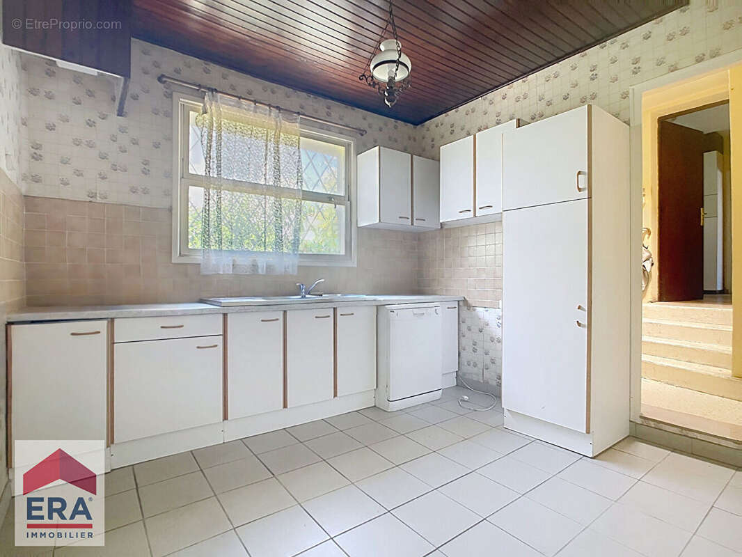 Maison à MARSEILLE-14E