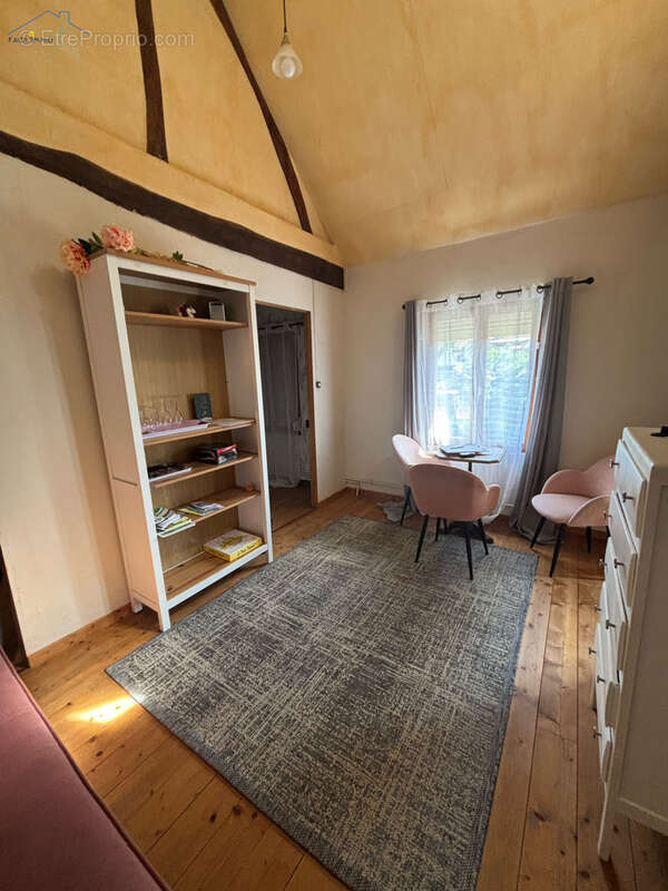 Belle maison de campagne - photo 10