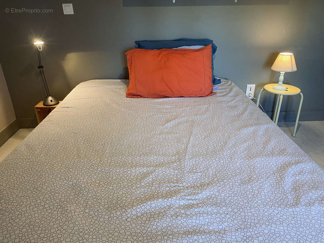 Maison à SAINT-PALAIS-SUR-MER