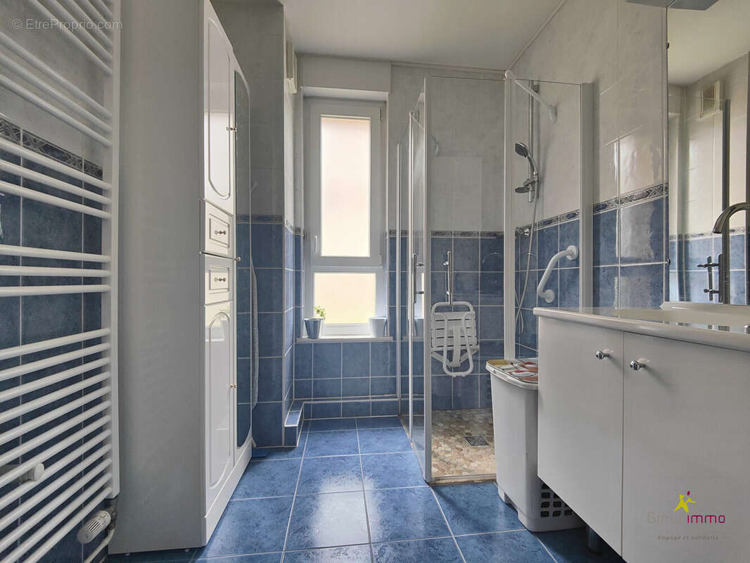Appartement 73 m² à Strasbourg  - photo 5