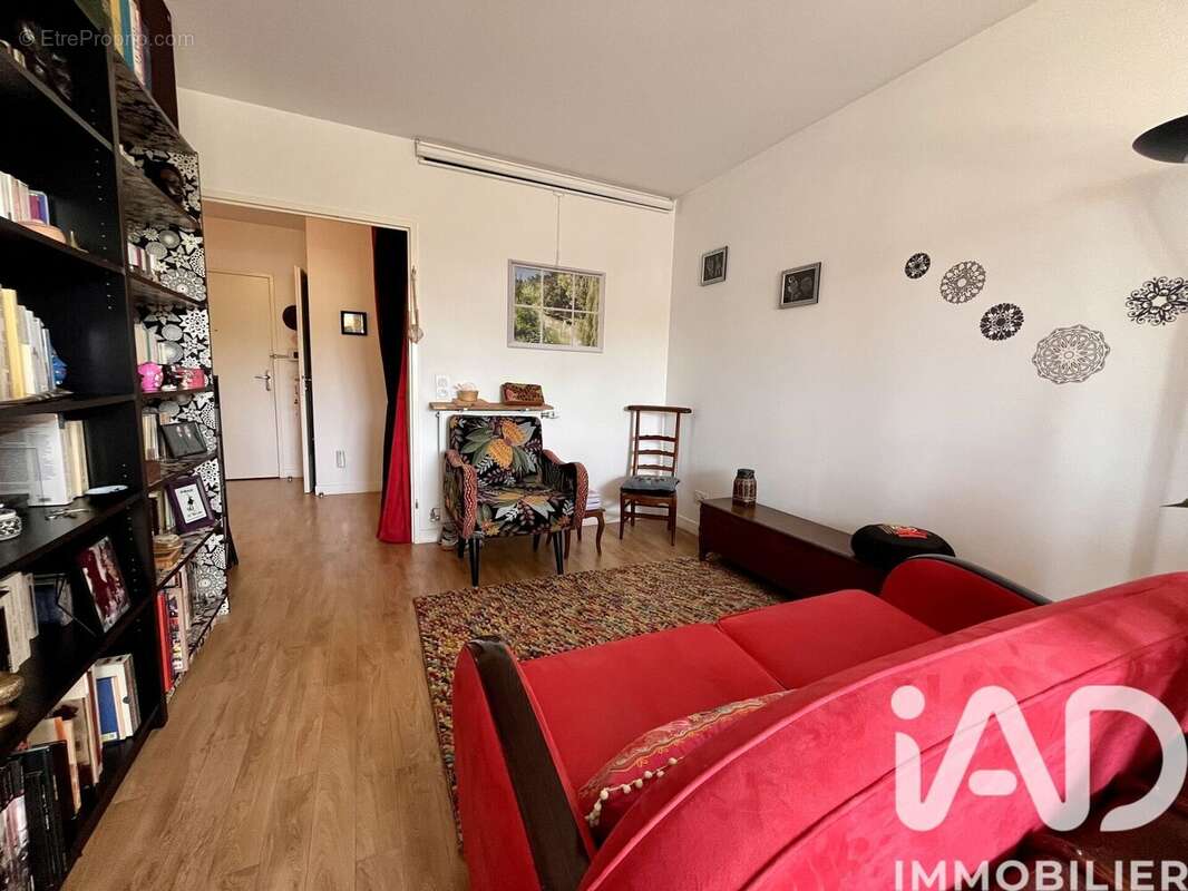 Photo 5 - Appartement à L'ILE-SAINT-DENIS