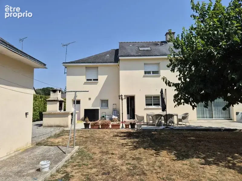 Maison À Vendre - photo 2