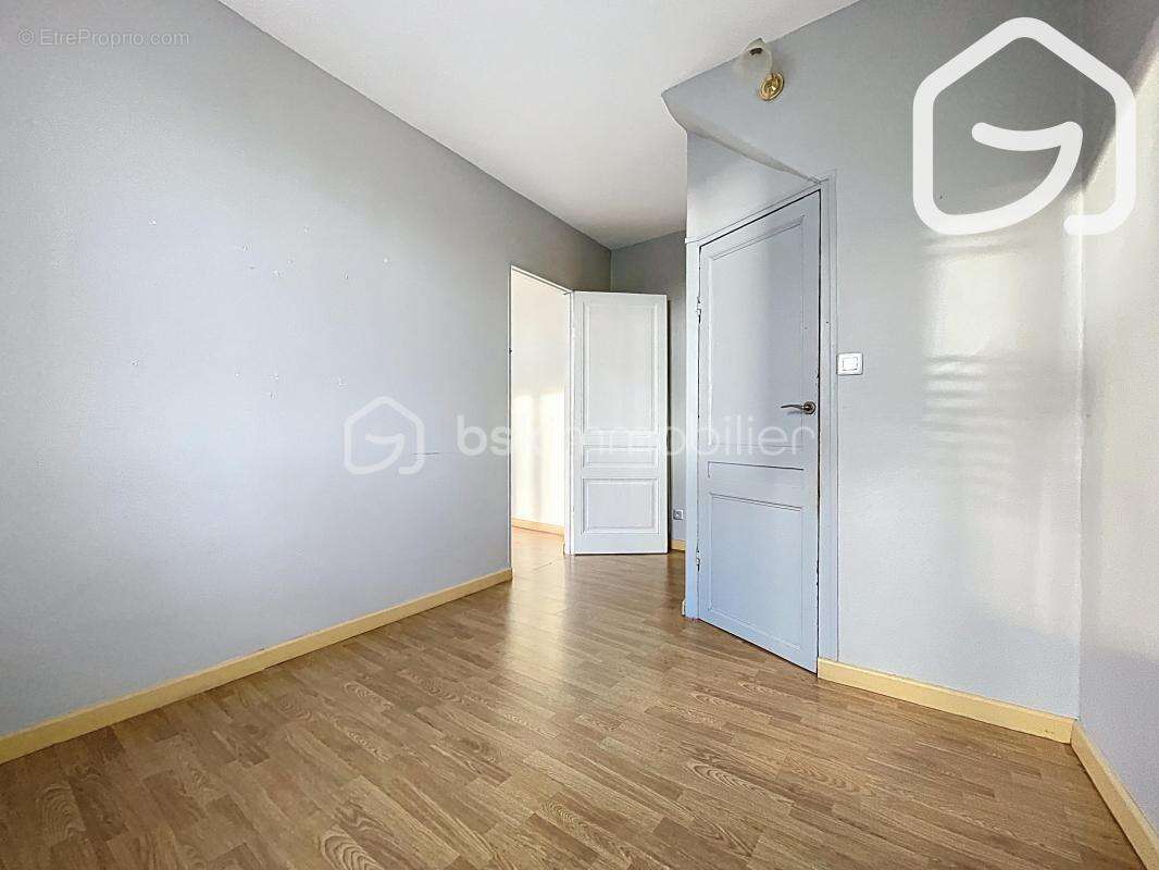 Maison à LE PETIT-QUEVILLY