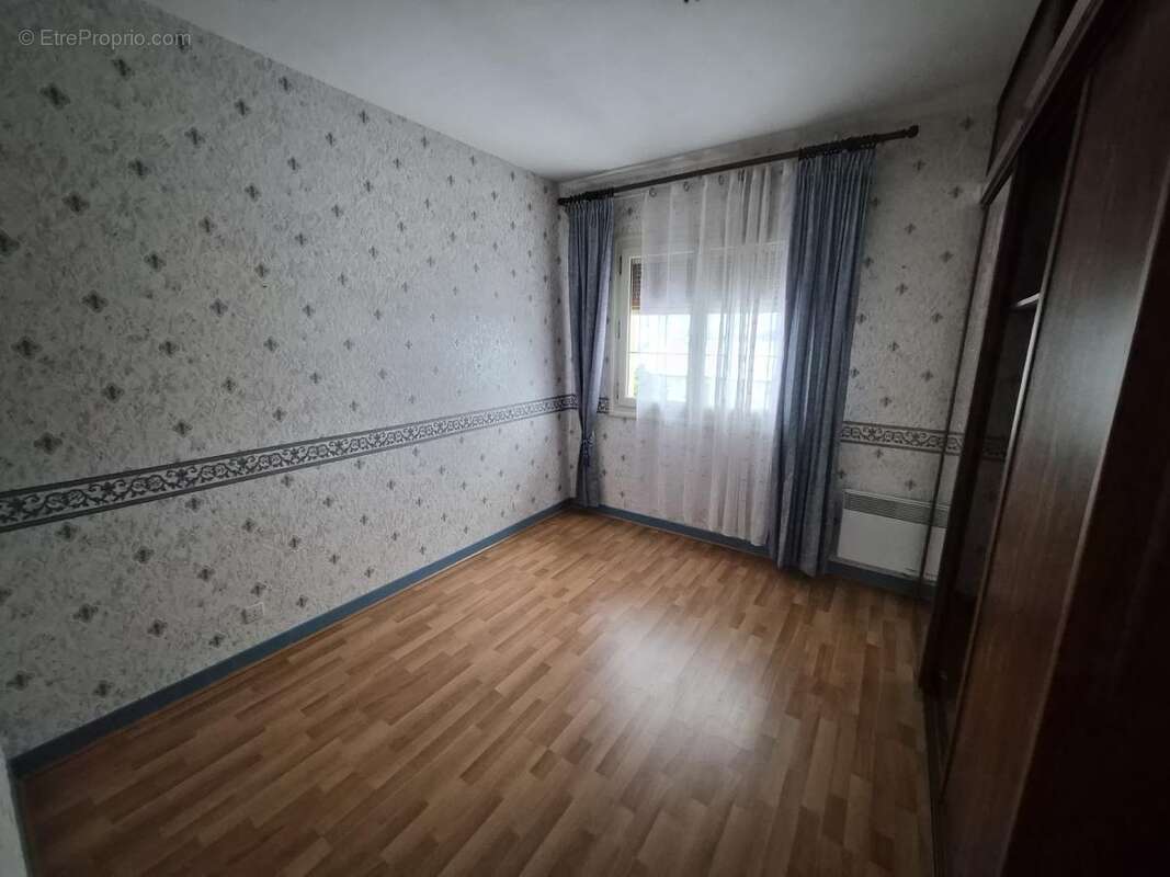 Maison à NORROY-LES-PONT-A-MOUSSON