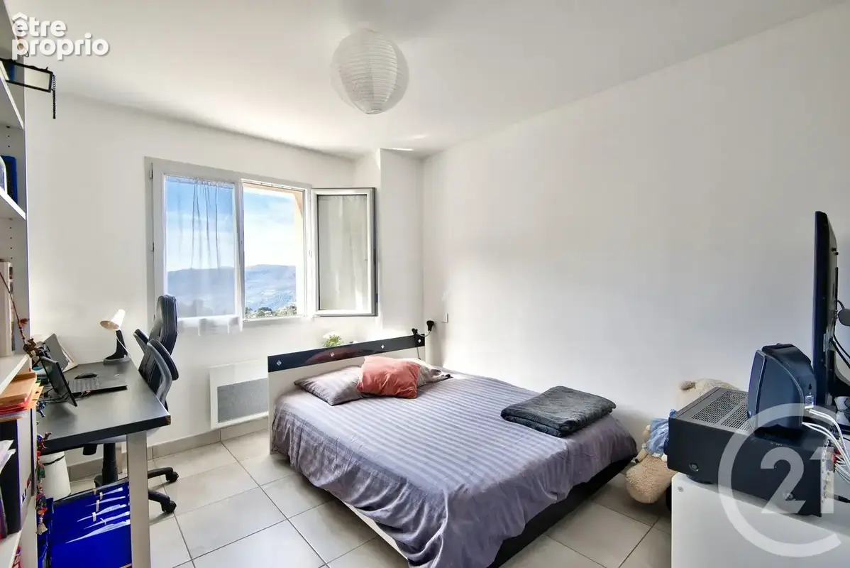 Maison 4 pièces 108 m² à vendre à Aspremont (06790) - photo 13