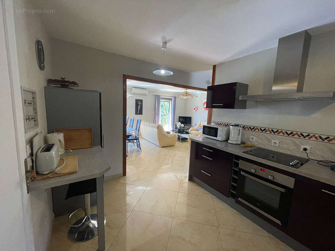 Maison à SAINT-MANDRIER-SUR-MER