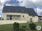 Maison à PLUDUNO