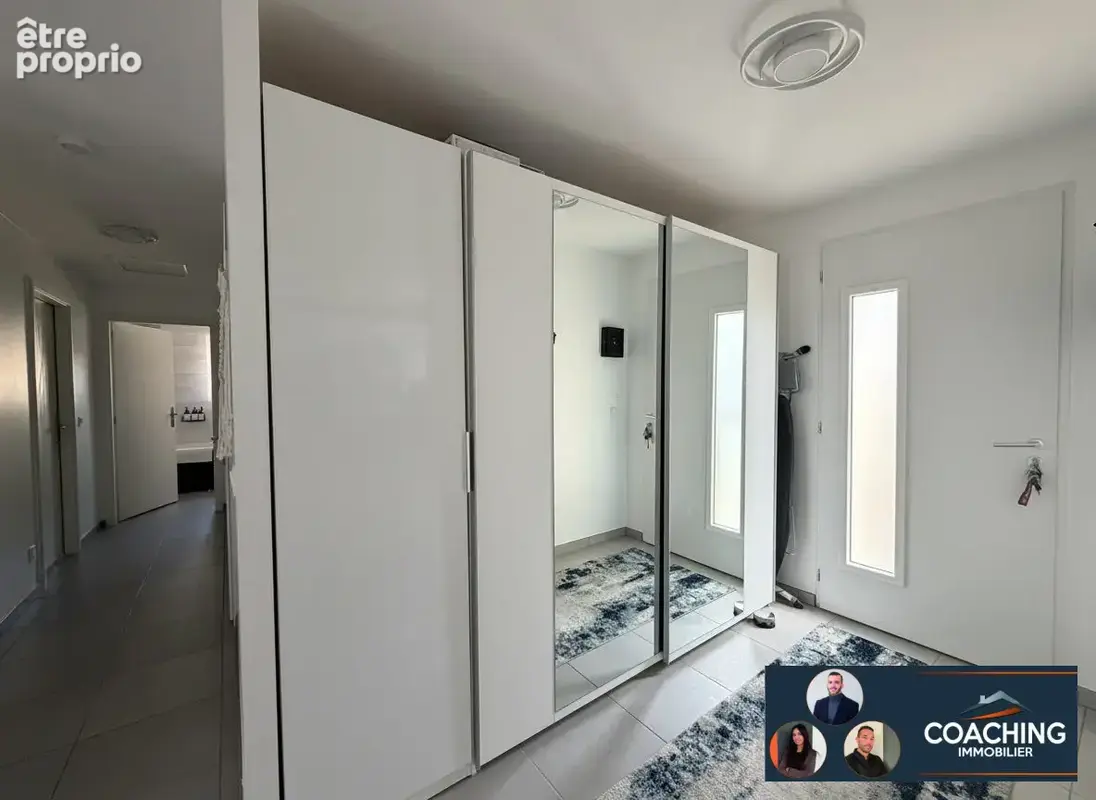 Maison 5 pièces 102 m² à vendre à Vitry-Le-Francois (51300) - photo 3