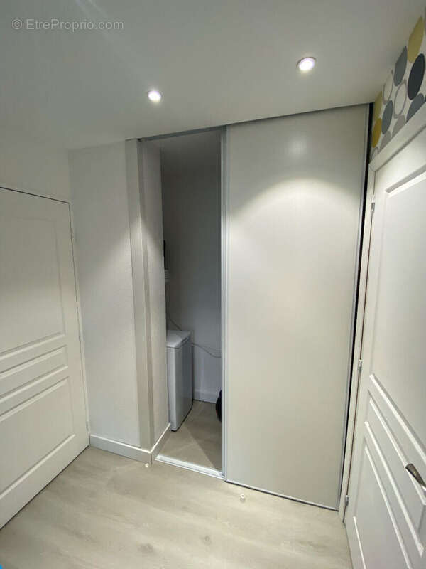 Appartement à VILLEFRANCHE-SUR-SAONE