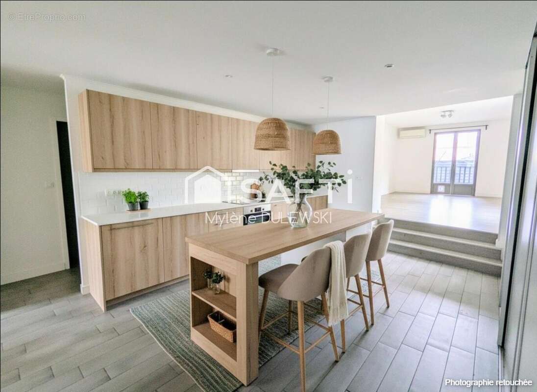 Photo 5 - Appartement à LIBOURNE