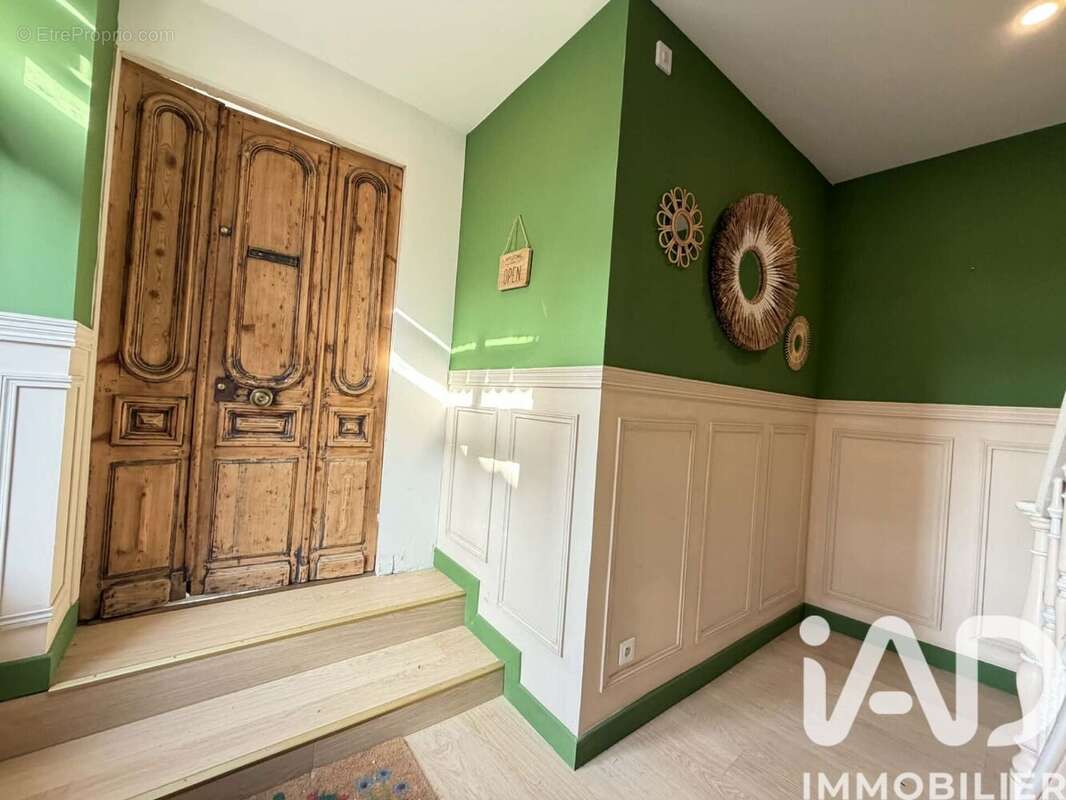 Photo 7 - Maison à SAINT-OMER