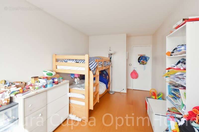 Appartement à BOURG-LA-REINE