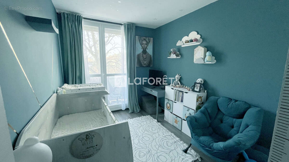 Appartement à LYON-5E