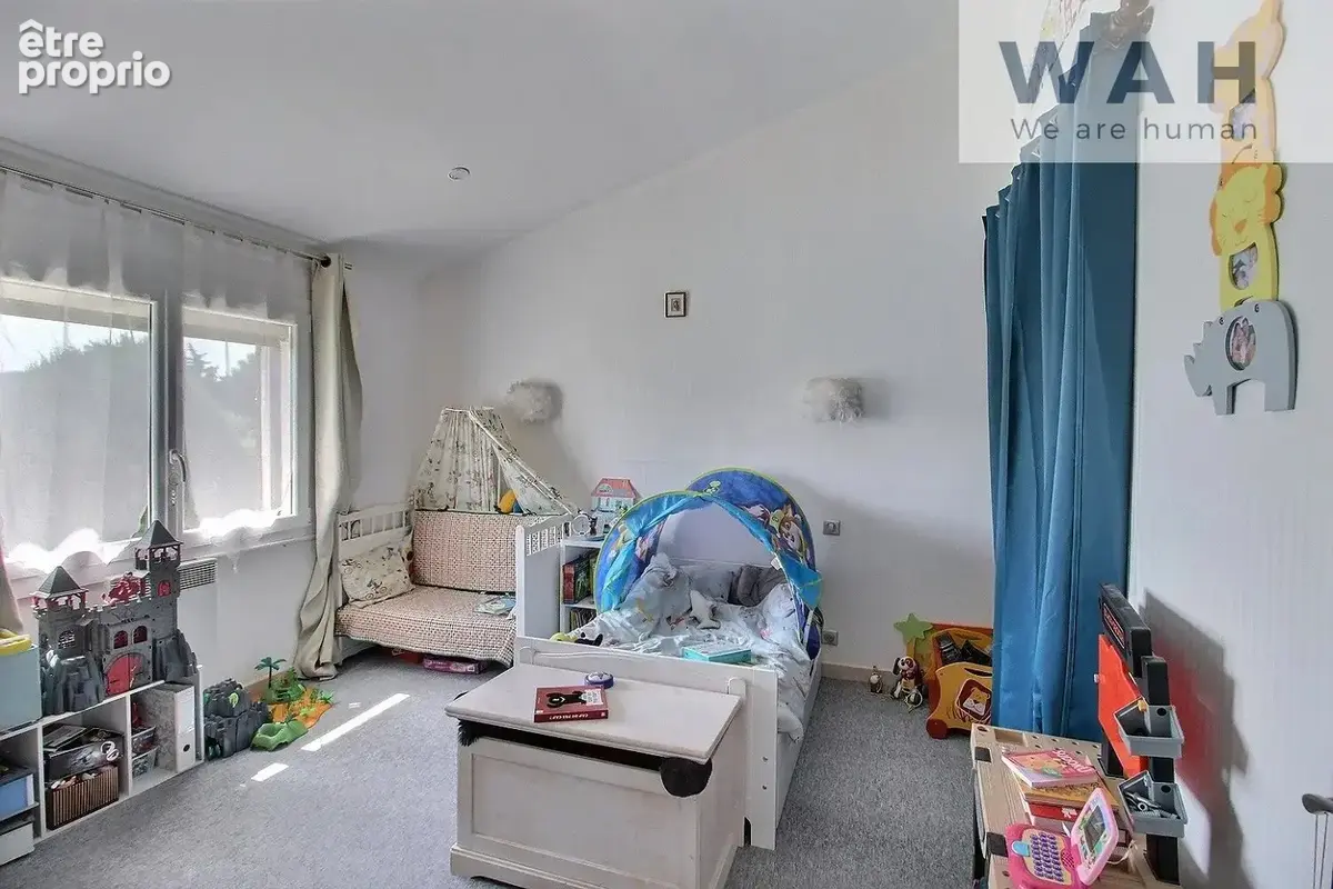 Vente villa 6 pieces saint-gely-du-fesc (34980) - photo 11