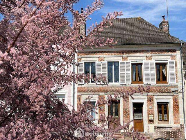 Maison à SEMPIGNY