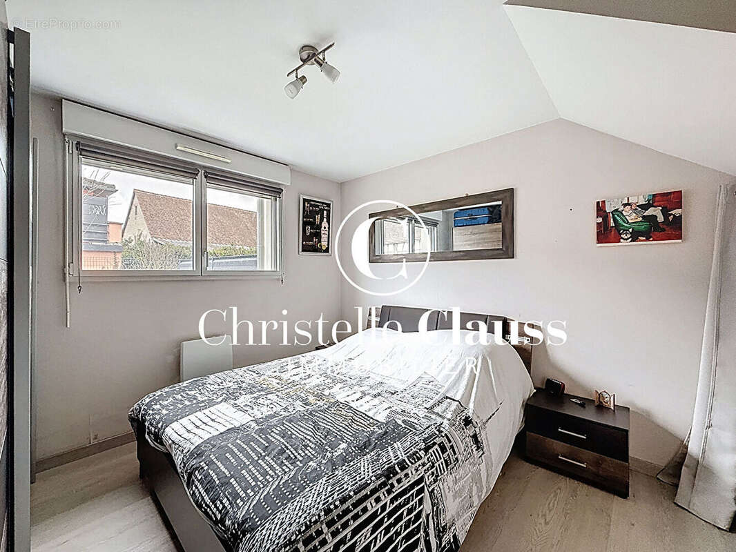 Appartement à KIRCHHEIM
