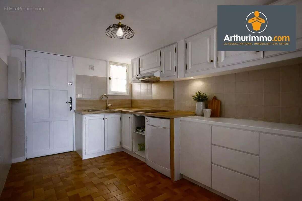 Appartement à PIETROSELLA