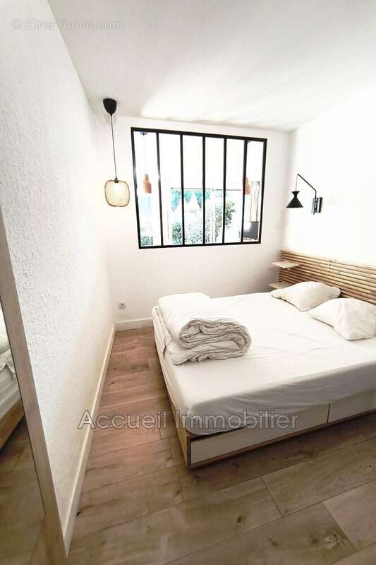 Appartement à LE GRAU-DU-ROI