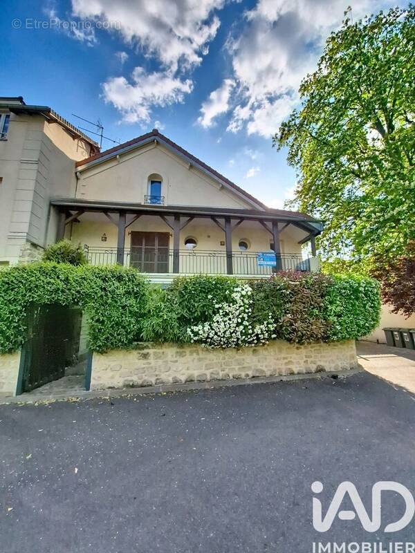 Photo 1 - Appartement à VERNOUILLET