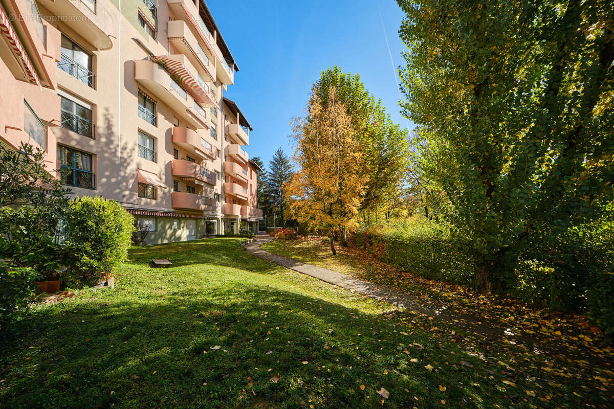 Appartement à ANNECY