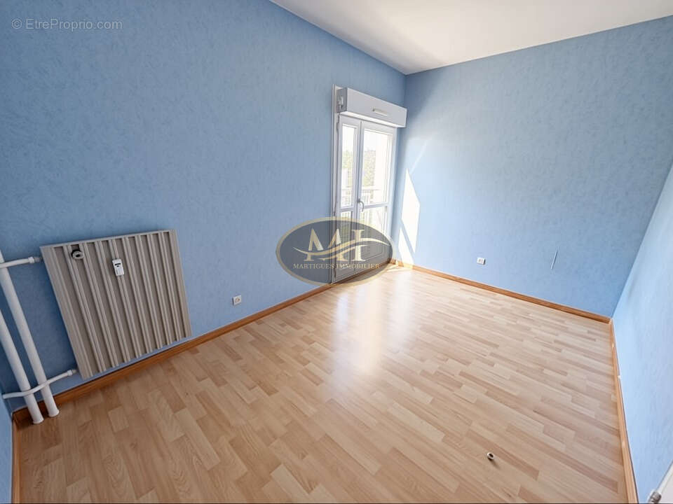 Appartement à MARTIGUES