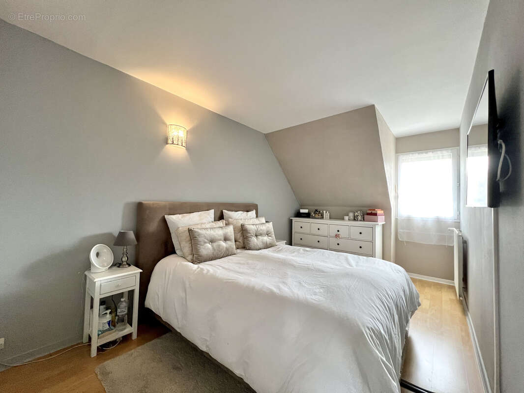 Maison limite Nozay - photo 8