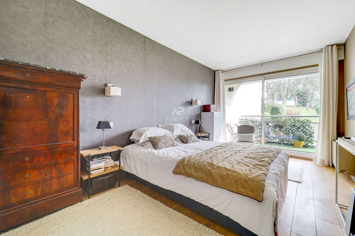 Appartement à SEVRES