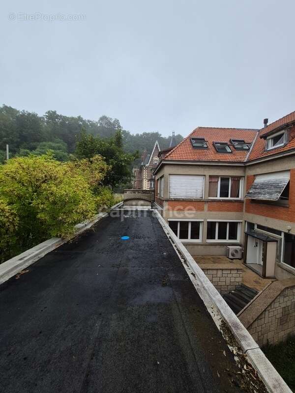 Appartement à vendre 4 pièces LE HAVRE (76) - photo 12