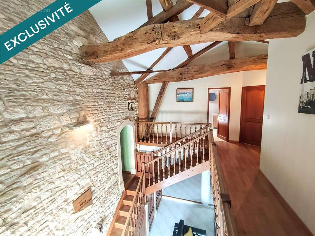Photo 9 - Maison à PRISSE