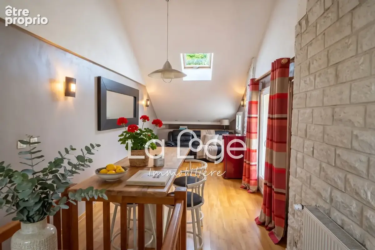 Maison 4 pièces 80 m² à vendre à Gap (05000) - photo 3