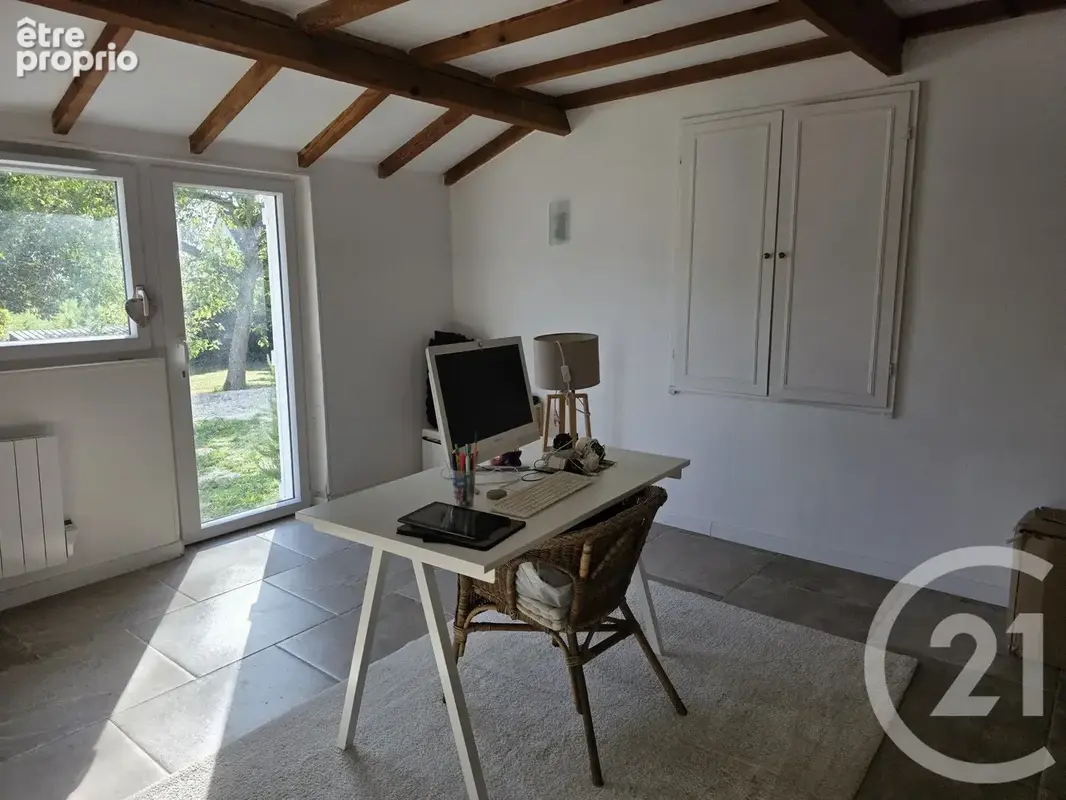 Maison 6 pièces 190 m² à vendre à Montge-En-Goele (77230) - photo 6