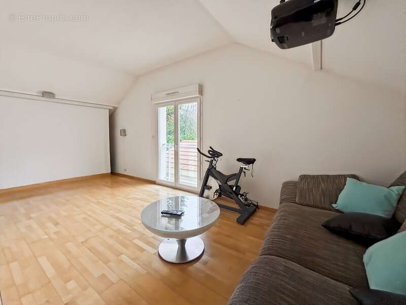 Maison à VEIGY-FONCENEX