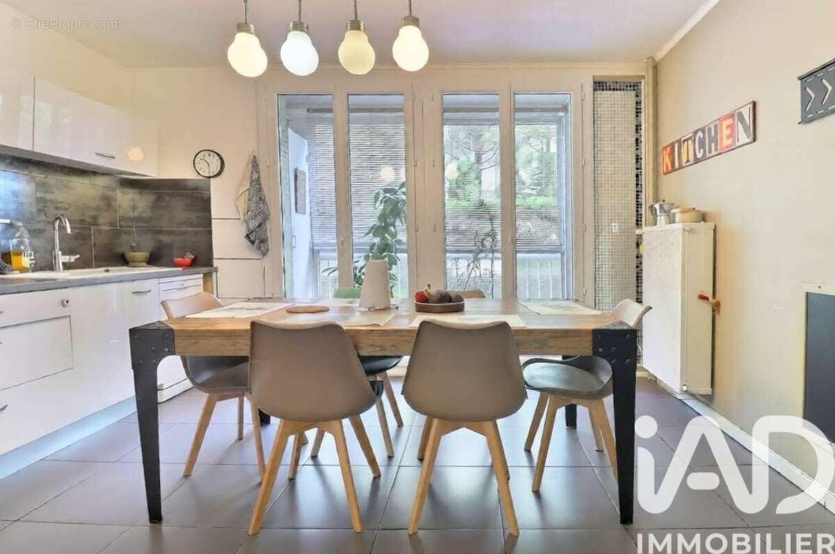 Photo 6 - Appartement à AUBAGNE