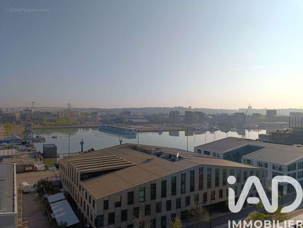 Photo 2 - Appartement à BORDEAUX