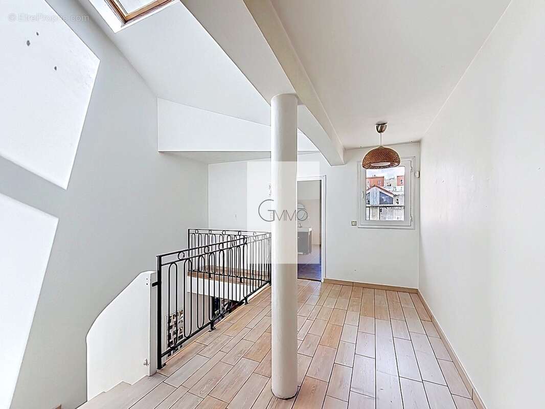 Maison à CACHAN